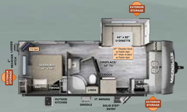 Image of Floorplan