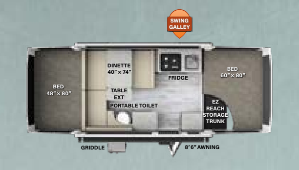 Image of Floorplan