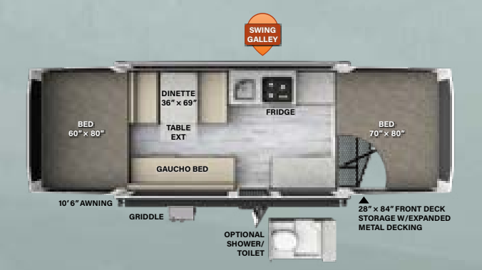 Image of Floorplan