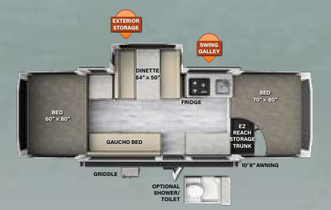 Image of Floorplan