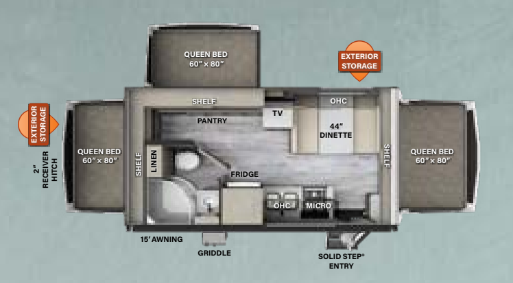 Image of Floorplan