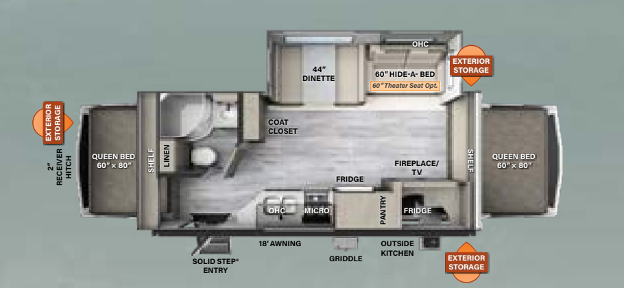 Image of Floorplan