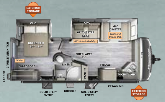 Image of Floorplan