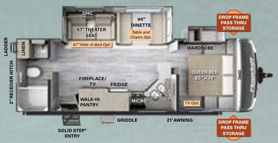 Image of Floorplan