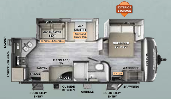 Image of Floorplan