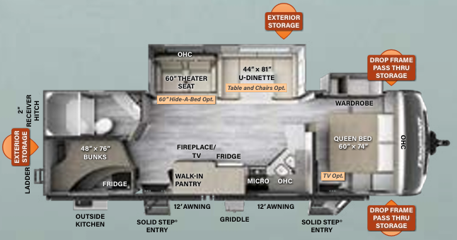 Image of Floorplan