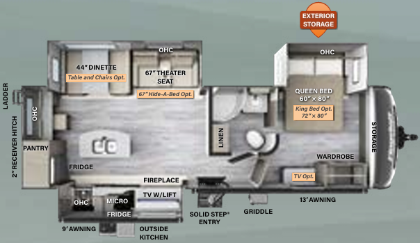 Image of Floorplan