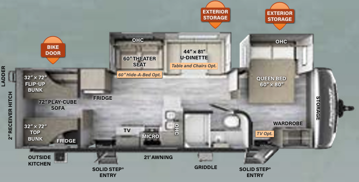 Image of Floorplan