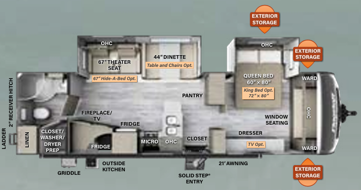 Image of Floorplan