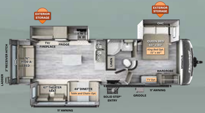 Image of Floorplan