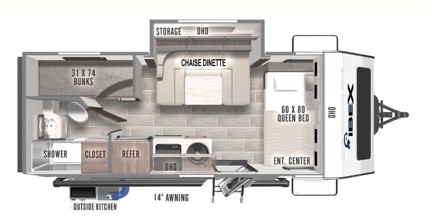 Image of Floorplan