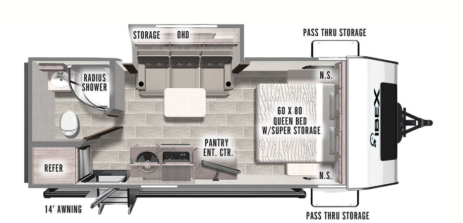Image of Floorplan