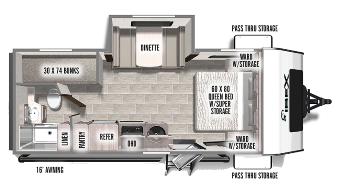 Image of Floorplan