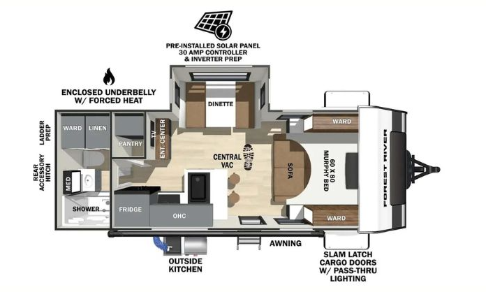 Image of Floorplan