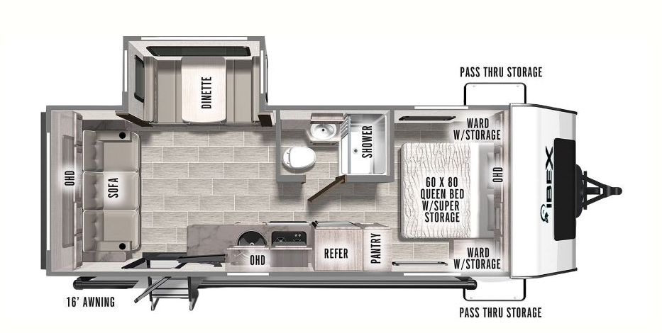 Image of Floorplan
