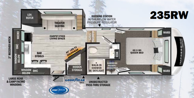 Image of Floorplan