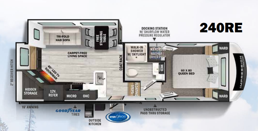 Image of Floorplan