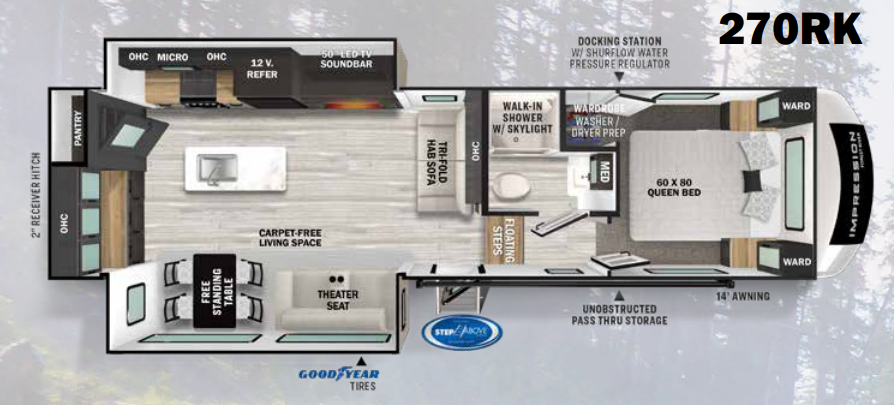 Image of Floorplan
