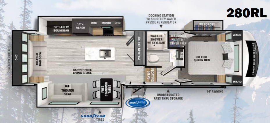 Image of Floorplan