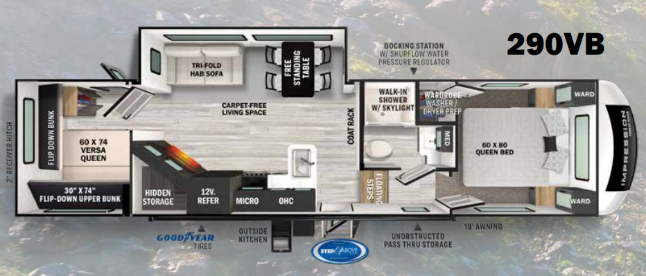 Image of Floorplan