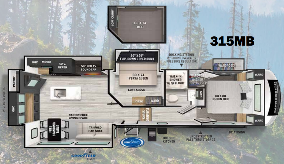 Image of Floorplan