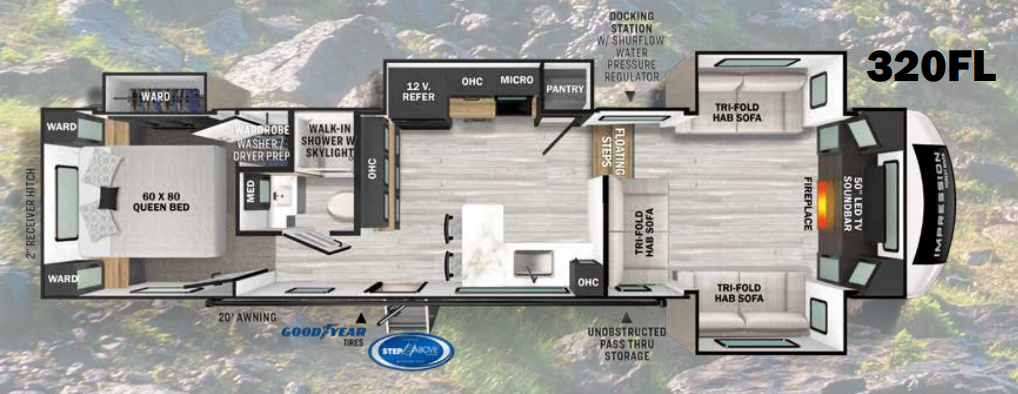 Image of Floorplan