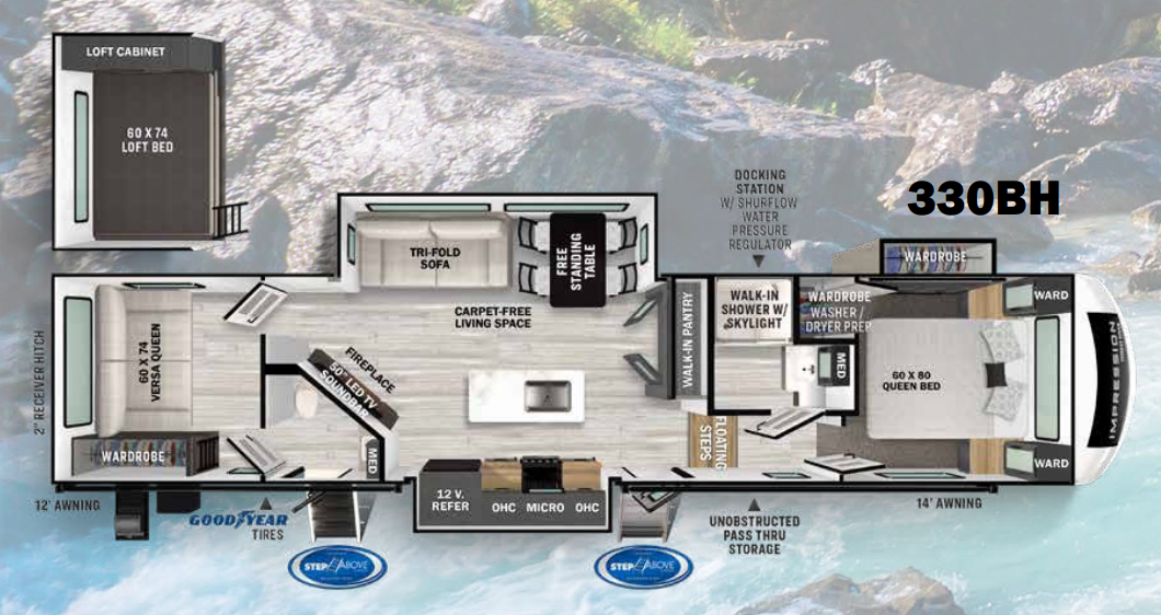 Image of Floorplan