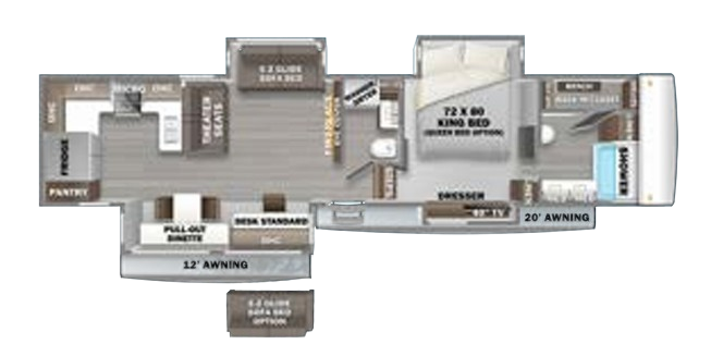 Image of Floorplan