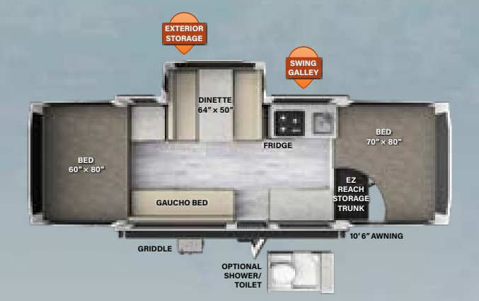 Image of Floorplan
