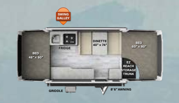 Image of Floorplan