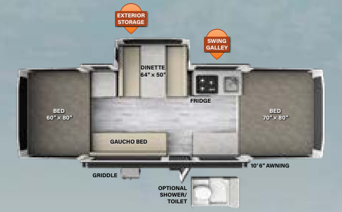 Image of Floorplan