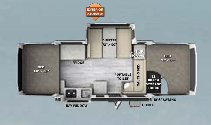 Image of Floorplan