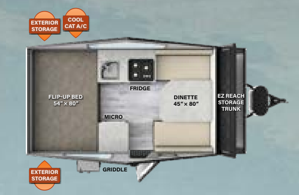Image of Floorplan