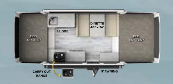Image of Floorplan