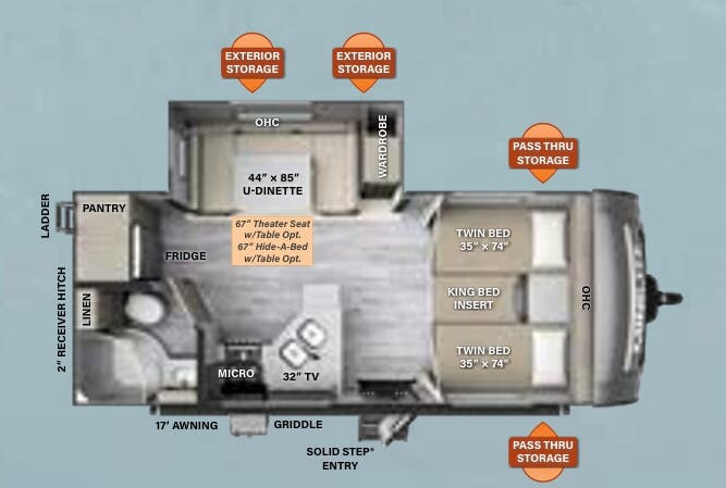 Image of Floorplan