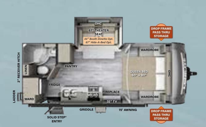 Image of Floorplan