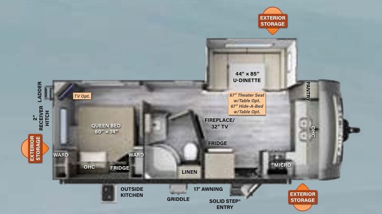 Image of Floorplan