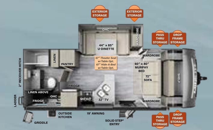 Image of Floorplan