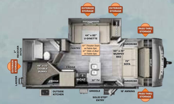 Image of Floorplan