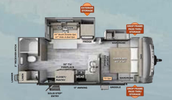 Image of Floorplan