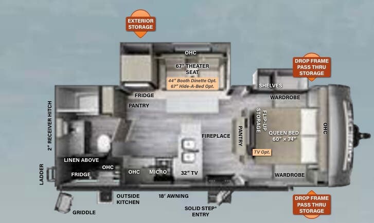 Image of Floorplan