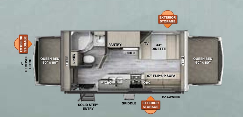 Image of Floorplan