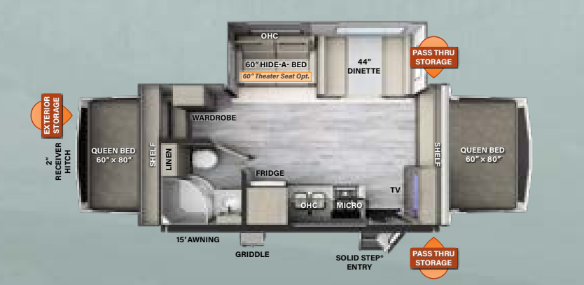 Image of Floorplan