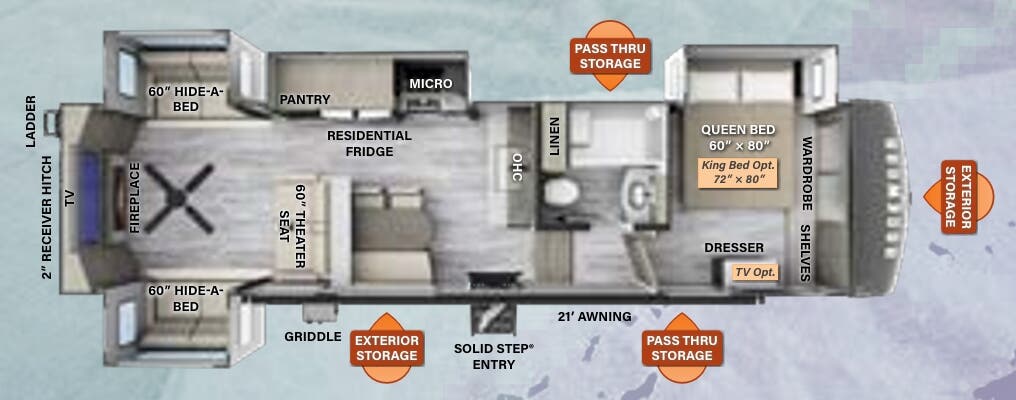 Image of Floorplan
