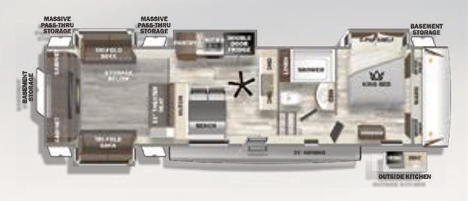 Image of Floorplan