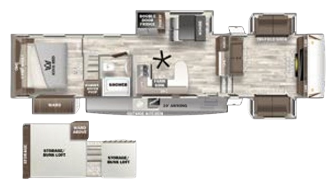 Image of Floorplan