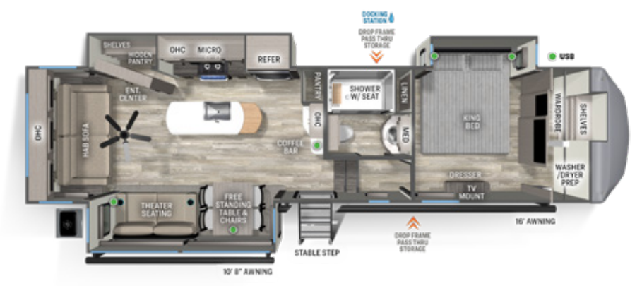 Image of Floorplan