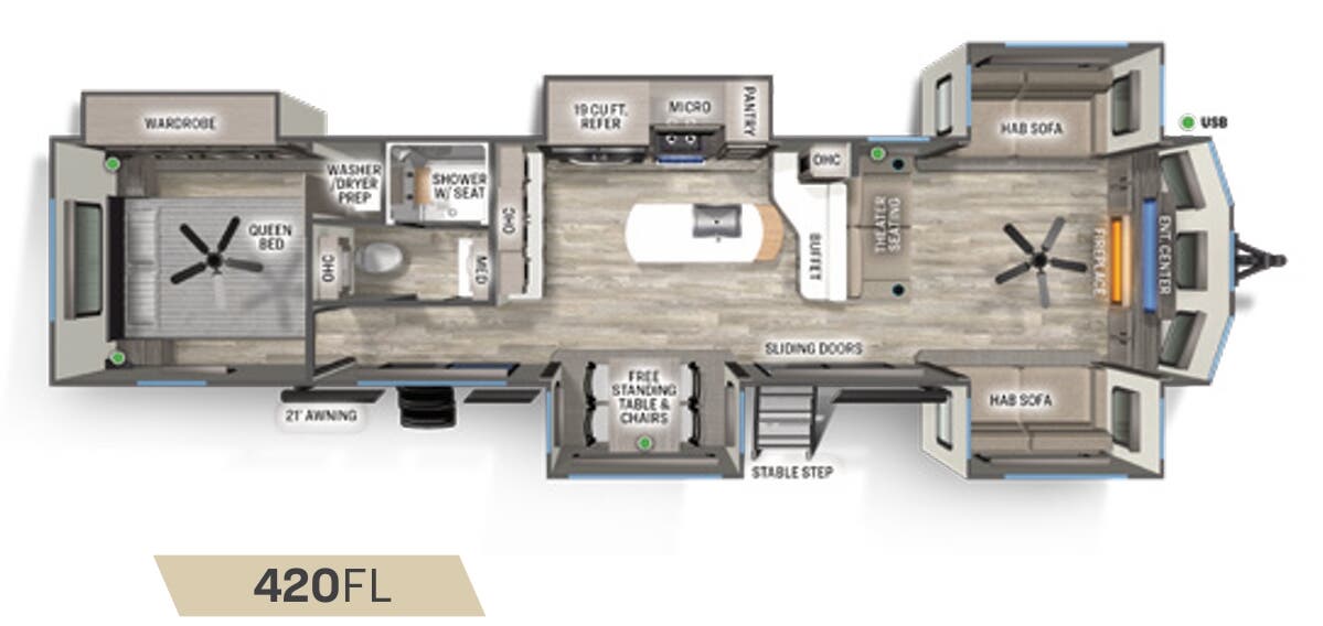 Image of Floorplan