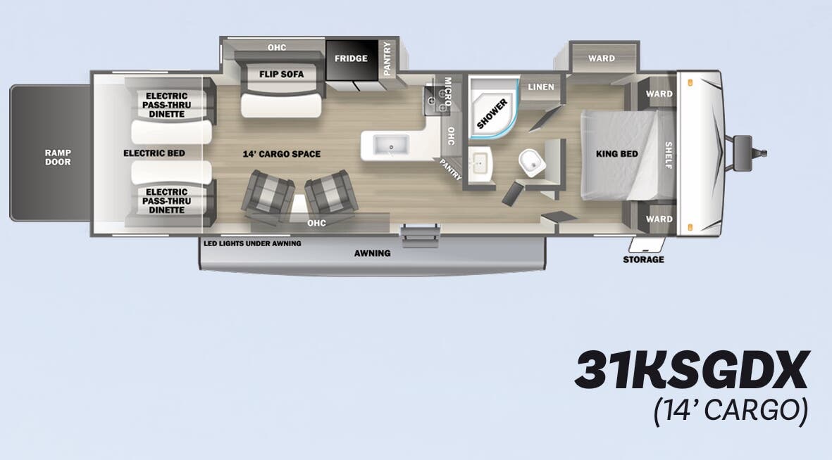 Image of Floorplan