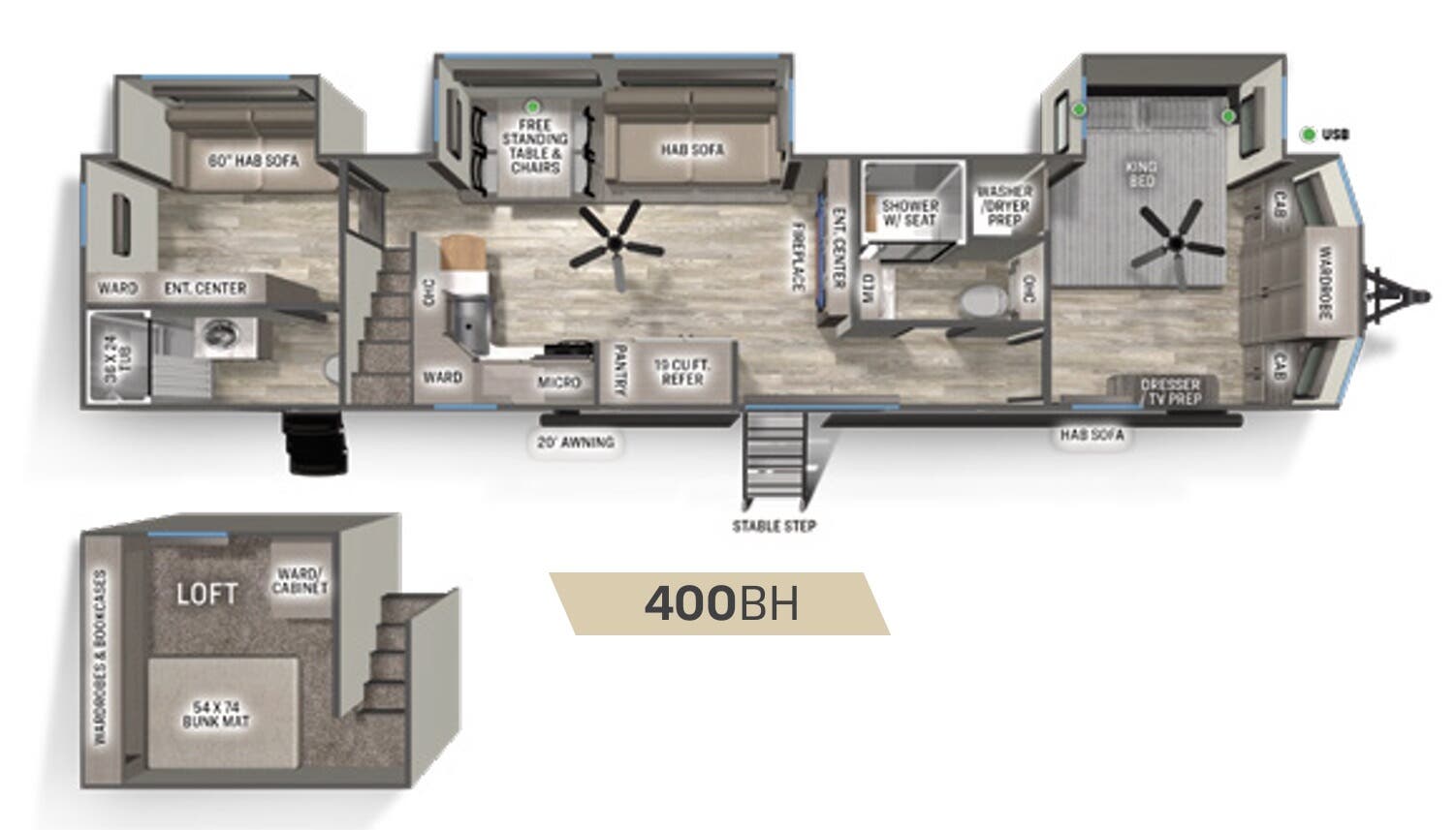 Image of Floorplan
